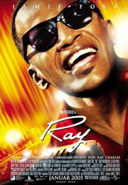 Filmplakat Ray