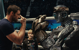 Real Steel