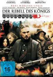 Filmplakat Der Rebell des Königs