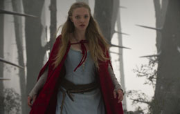 Red Riding Hood