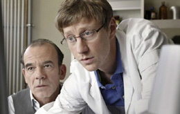 Tatort - Rendezvous mit dem Tod (TV)
