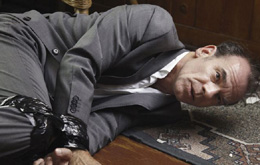 Tatort - Rendezvous mit dem Tod (TV)