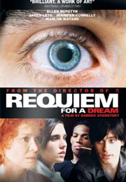Filmplakat Requiem for a Dream