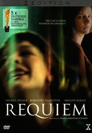 Filmplakat Requiem