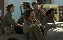 Che - Revolución