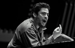 Che - Revolución