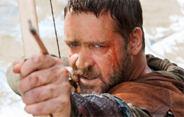 Robin Hood