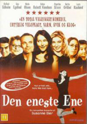 Filmplakat Der einzig Richtige