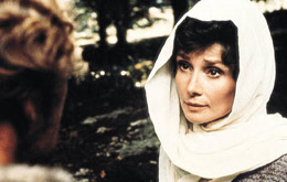 Robin und Marian