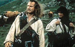Rob Roy