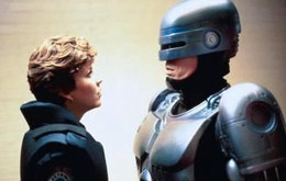 RoboCop