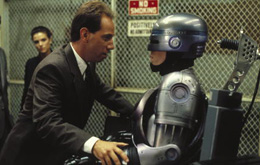 RoboCop