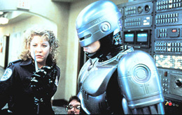 RoboCop 3