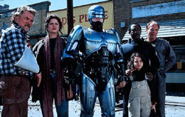 RoboCop 3