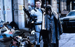 RoboCop 3