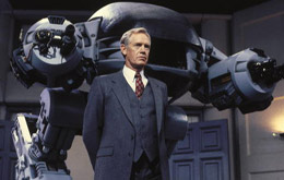 RoboCop