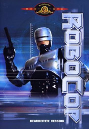 Filmplakat RoboCop