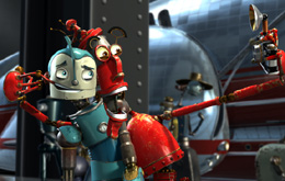 Robots