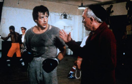 Rocky