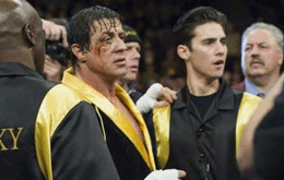 Rocky Balboa