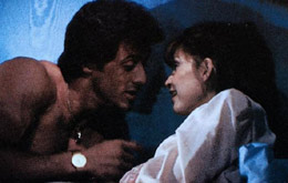 Rocky III