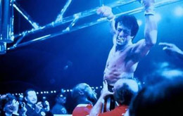 Rocky III
