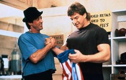 Rocky V