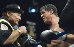 Rocky Balboa