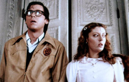 The Rocky Horror Picture Show