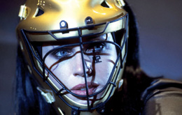 Rollerball