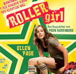 Roller Girl - Manchmal ist die schiefe Bahn der richtige Weg