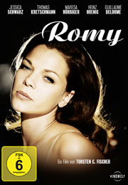 Filmplakat Romy