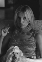 Rosanna Arquette