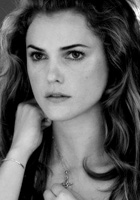 Keri Russell