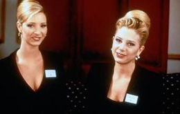 Romy und Michele