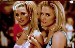 Romy und Michele