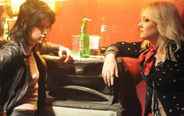 The Runaways