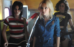 The Runaways
