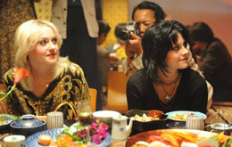 The Runaways