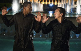 Rush Hour 3