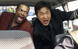 Rush Hour 3