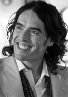 Russell Brand