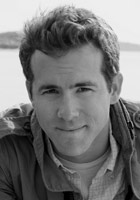 Ryan Reynolds