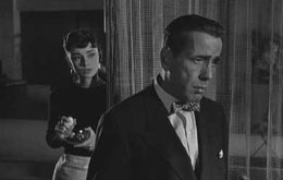 Sabrina (1954)