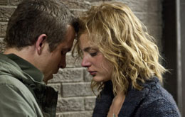 Safe House