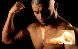 Sagat