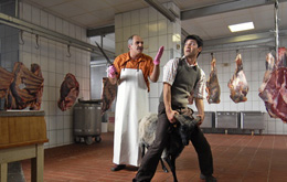 Salami Aleikum