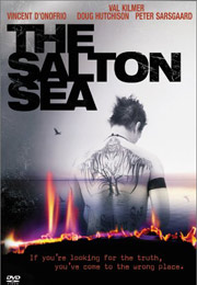 Filmplakat The Salton Sea