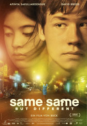 Filmplakat Same Same But Different