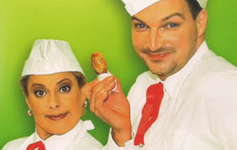 RTL Samstag Nacht - Das Beste aus Staffel 4